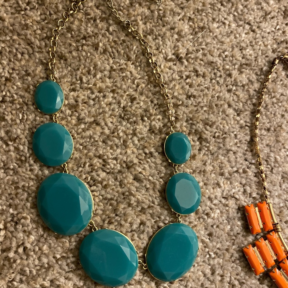 Statement Necklace Bundle - image 2